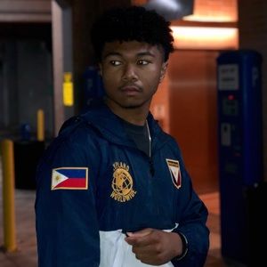 Meet your Posher, Jay